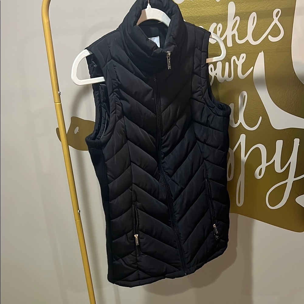 Puffer Vest